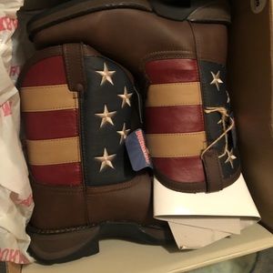 Durango Boots for kids